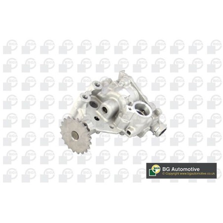 Oil Pump BGA LP7310