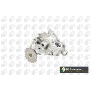 Oil Pump BGA LP7310