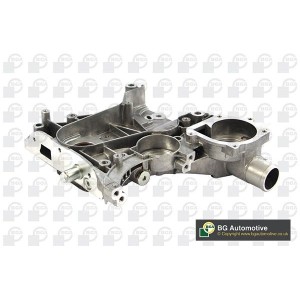 Oil Pump BGA LP9513