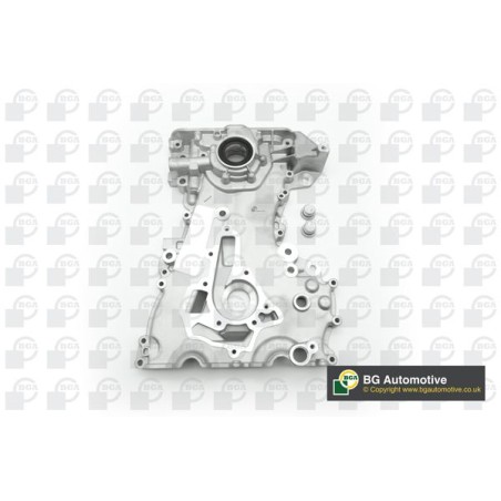 Oil Pump BGA LP9516