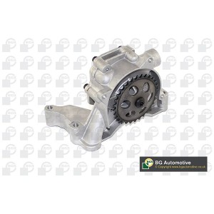 Oil Pump BGA LP9650