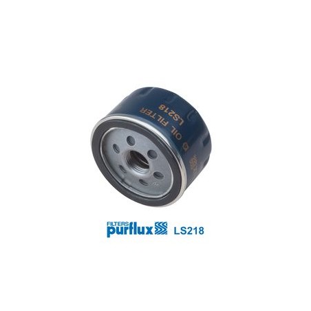 Oil Filter PURFLUX LS218