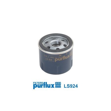 Oil Filter PURFLUX LS924