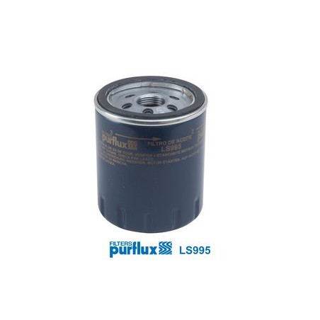 Oil Filter PURFLUX LS995