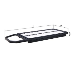 Air Filter KNECHT LX4481