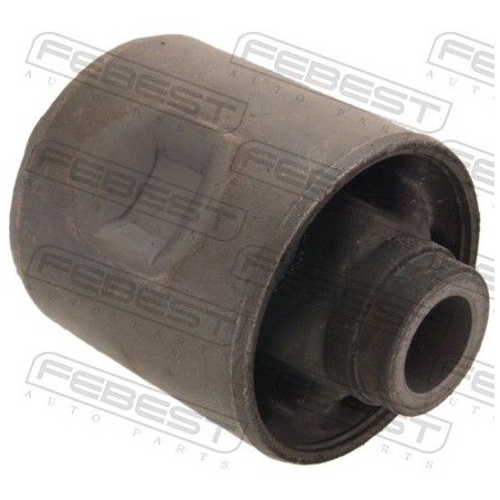 Mounting, differential FEBEST MAB-109
