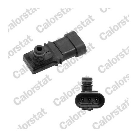 Sensor, intake manifold pressure CALORSTAT by Vernet MS0119