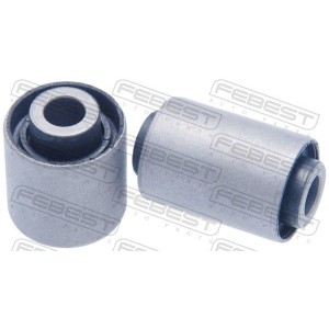 Repair Kit, control arm FEBEST MZAB-MZ3R-KIT