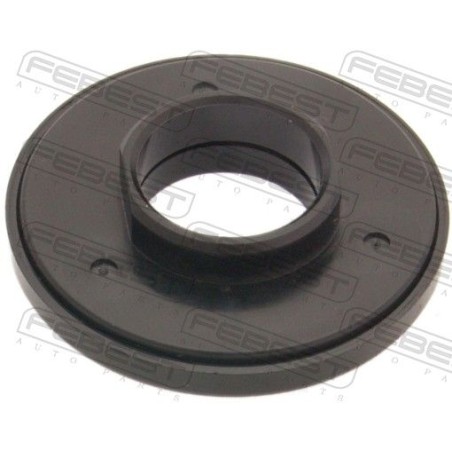 Rolling Bearing, suspension strut support mount FEBEST MZB-004