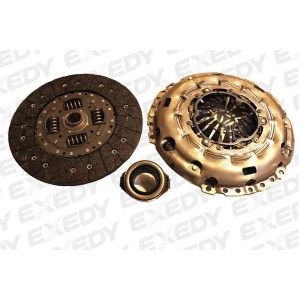 Σετ συμπλέκτη EXEDY MZK2136