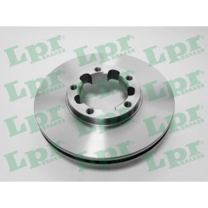 Brake Disc LPR N2042V