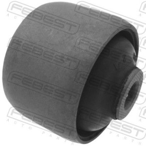 Bushing, axle beam FEBEST NAB-003