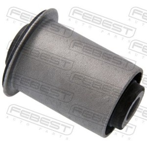 Mounting, control/trailing arm FEBEST NAB-205