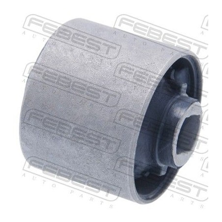 Mounting, differential FEBEST NAB-298