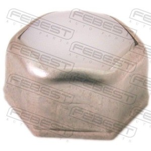 Bump Stop, steering knuckle FEBEST NCAP-R20