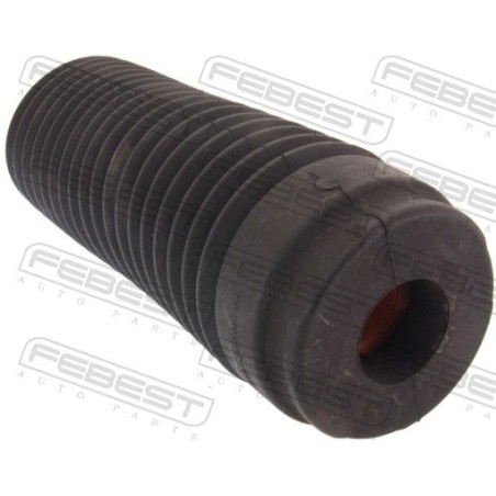 Protective Cap/Bellow, shock absorber FEBEST NSHB-P12F