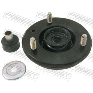 Repair Kit, suspension strut support mount FEBEST NSS-R51MF