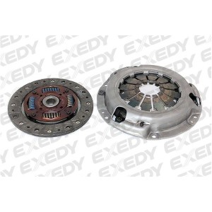 Σετ συμπλέκτη EXEDY NSS2195