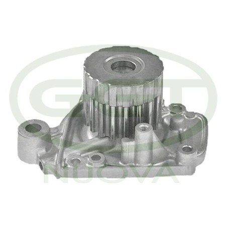 Water Pump, engine cooling GGT PA10024