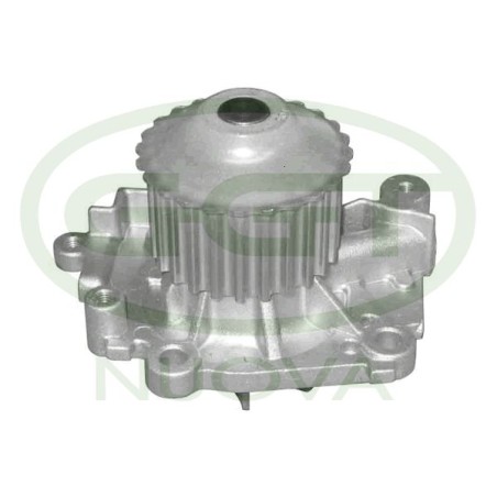 Water Pump, engine cooling GGT PA10069