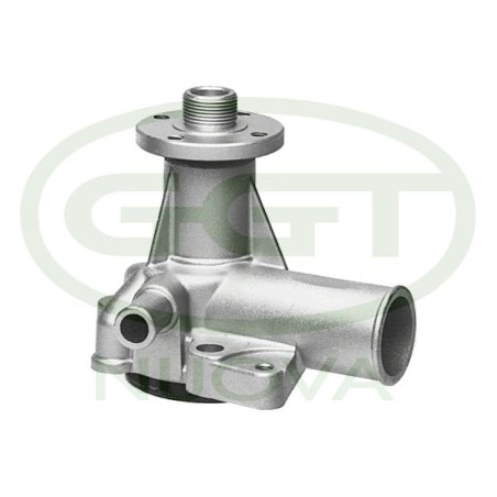 Water Pump, engine cooling GGT PA10081