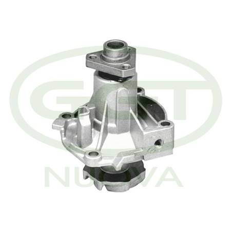 Water Pump, engine cooling GGT PA10150