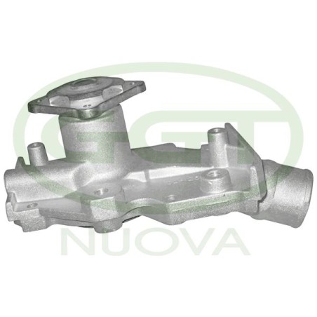 Water Pump, engine cooling GGT PA10708