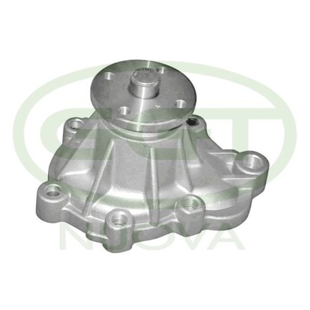 Water Pump, engine cooling GGT PA10784