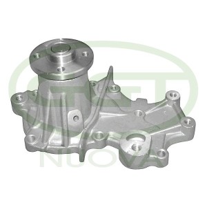 Water Pump, engine cooling GGT PA10834