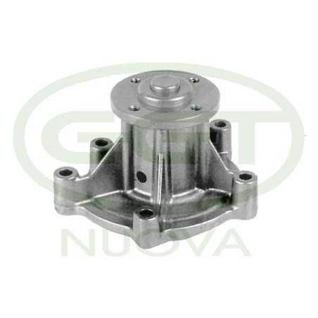 Water Pump, engine cooling GGT PA11136