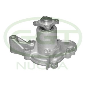 Water Pump, engine cooling GGT PA12084