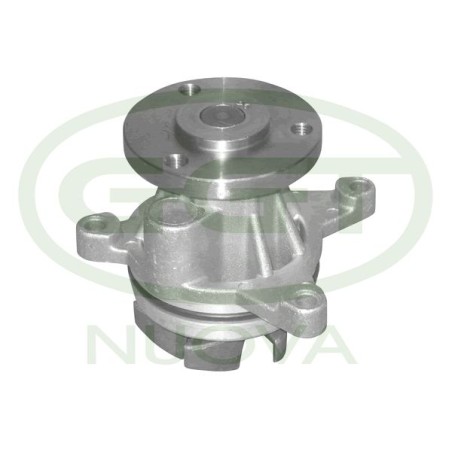 Water Pump, engine cooling GGT PA12085