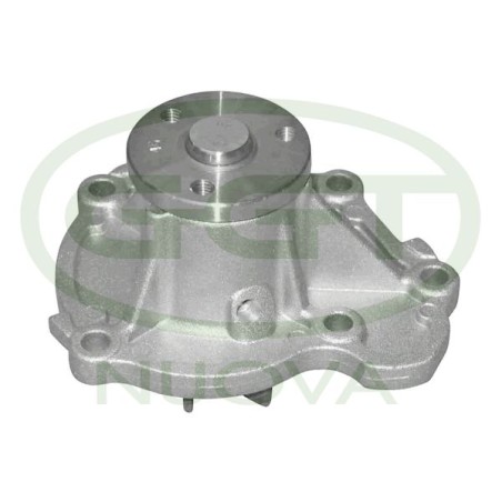 Water Pump, engine cooling GGT PA12154