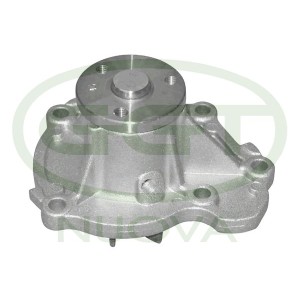 Water Pump, engine cooling GGT PA12154