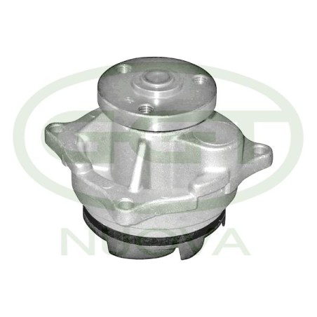 Water Pump, engine cooling GGT PA12381