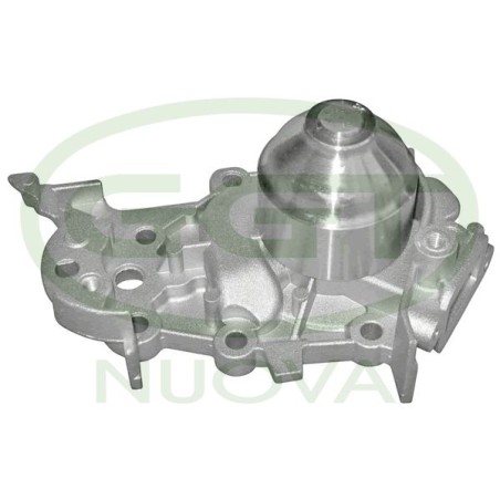 Water Pump, engine cooling GGT PA12386