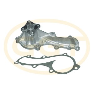 Water Pump, engine cooling GGT PA12467