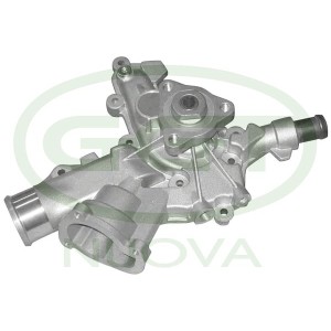 Water Pump, engine cooling GGT PA12469