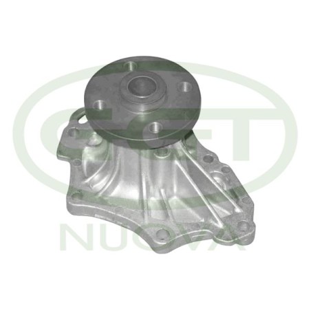 Water Pump, engine cooling GGT PA12479