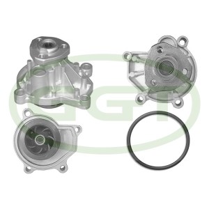 Water Pump, engine cooling GGT PA12481