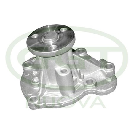 Water Pump, engine cooling GGT PA12501