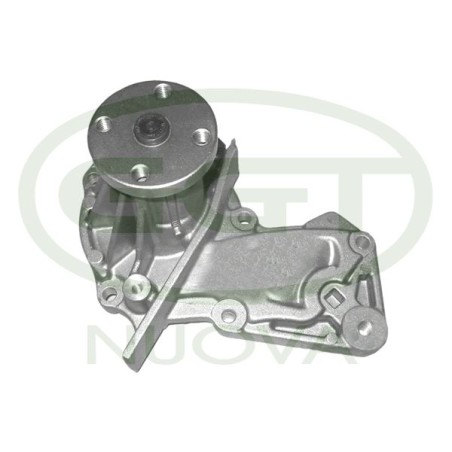 Water Pump, engine cooling GGT PA12536