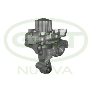 Water Pump, engine cooling GGT PA12546