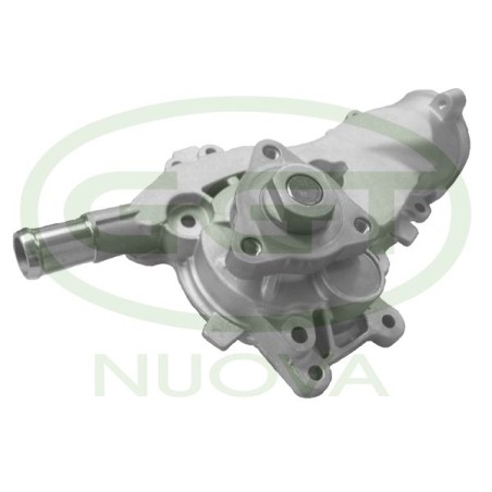 Water Pump, engine cooling GGT PA12603