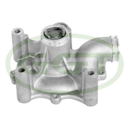 Water Pump, engine cooling GGT PA12632