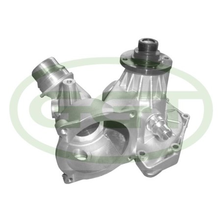 Water Pump, engine cooling GGT PA12655