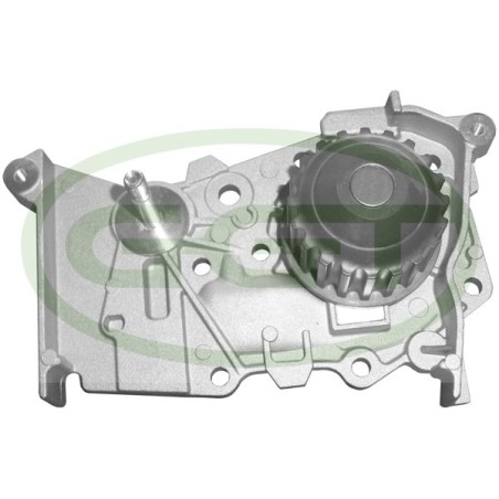 Water Pump, engine cooling GGT PA12666