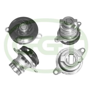 Αντλία νερού, ψυγείο κινητήρα GGT PA13107