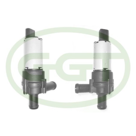 Auxiliary Water Pump (cooling water circuit) GGT PA13234