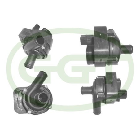 Auxiliary Water Pump (cooling water circuit) GGT PA13238